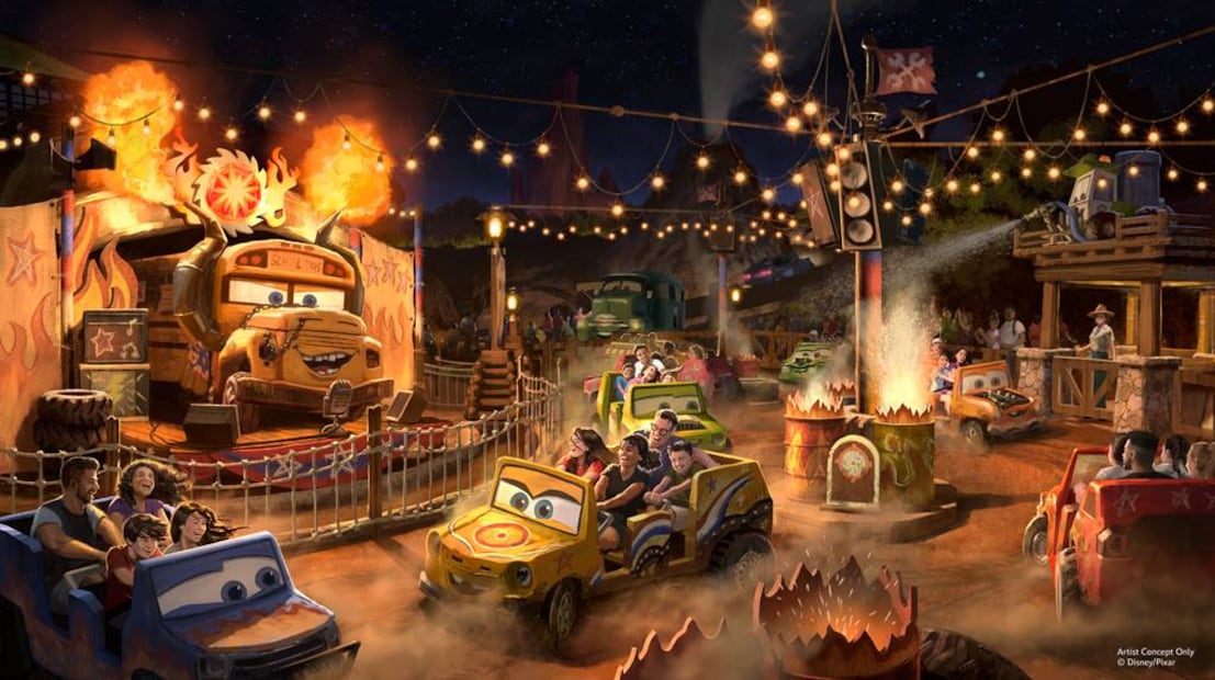 Foto: Disney/Pixar