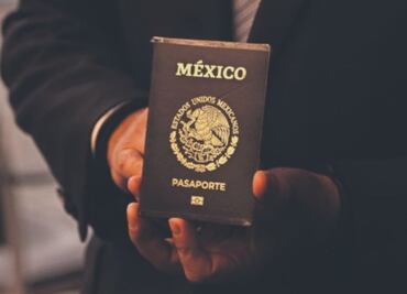 Cuánto costará sacar el pasaporte mexicano en 2023