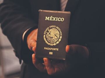 Cuánto costará sacar el pasaporte mexicano en 2023