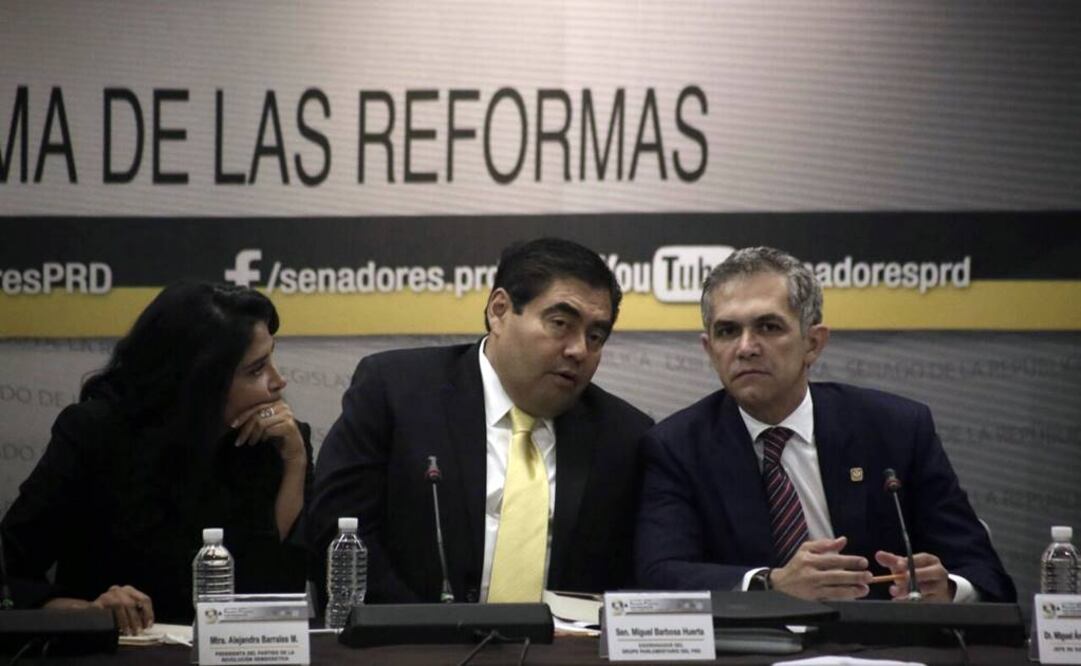 (Foto: Alejandra Leyva EL UNIVERSAL)