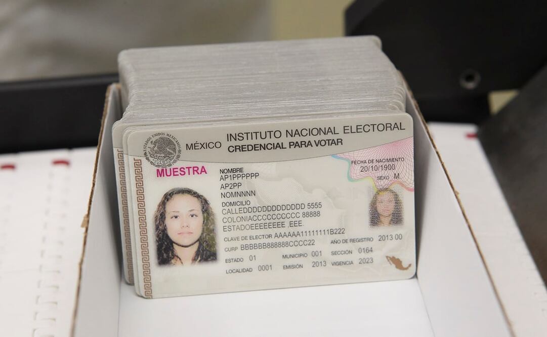 Foto: Archivo. EL UNIVERSAL