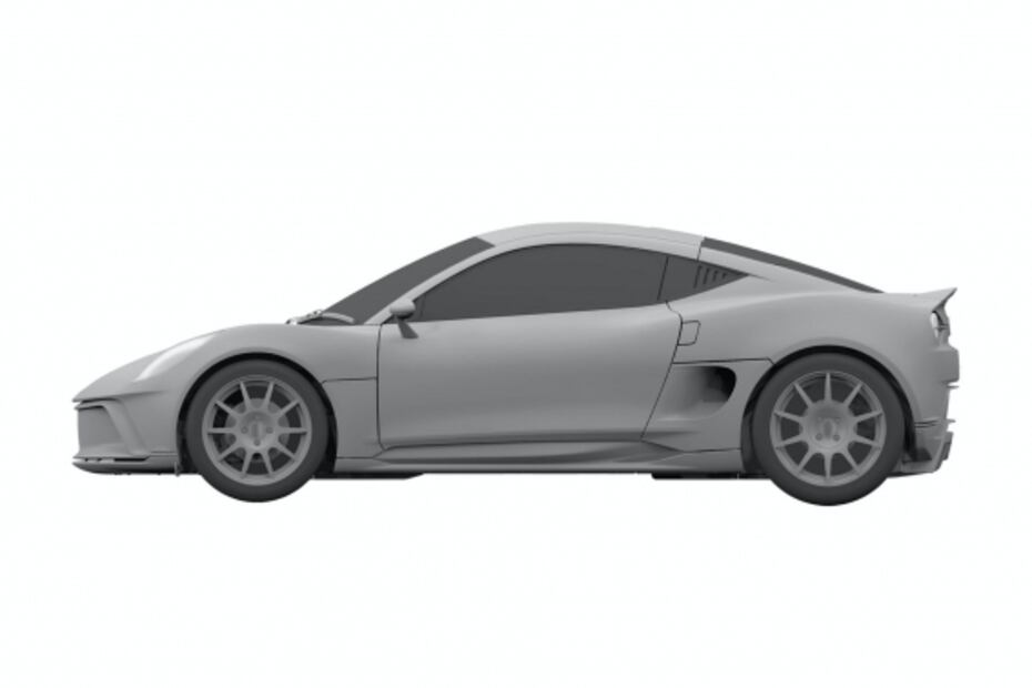 El superauto de Yamaha y Gordon Murray que jamás será