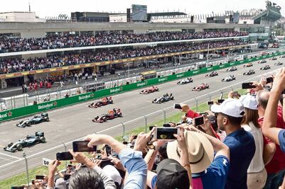 GP, el 29 de octubre