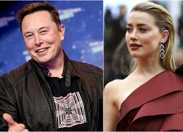 Aseguran que Elon Musk amenazó a Warner Bros para que Amber Heard no fuera despedida de "Aquaman 2"