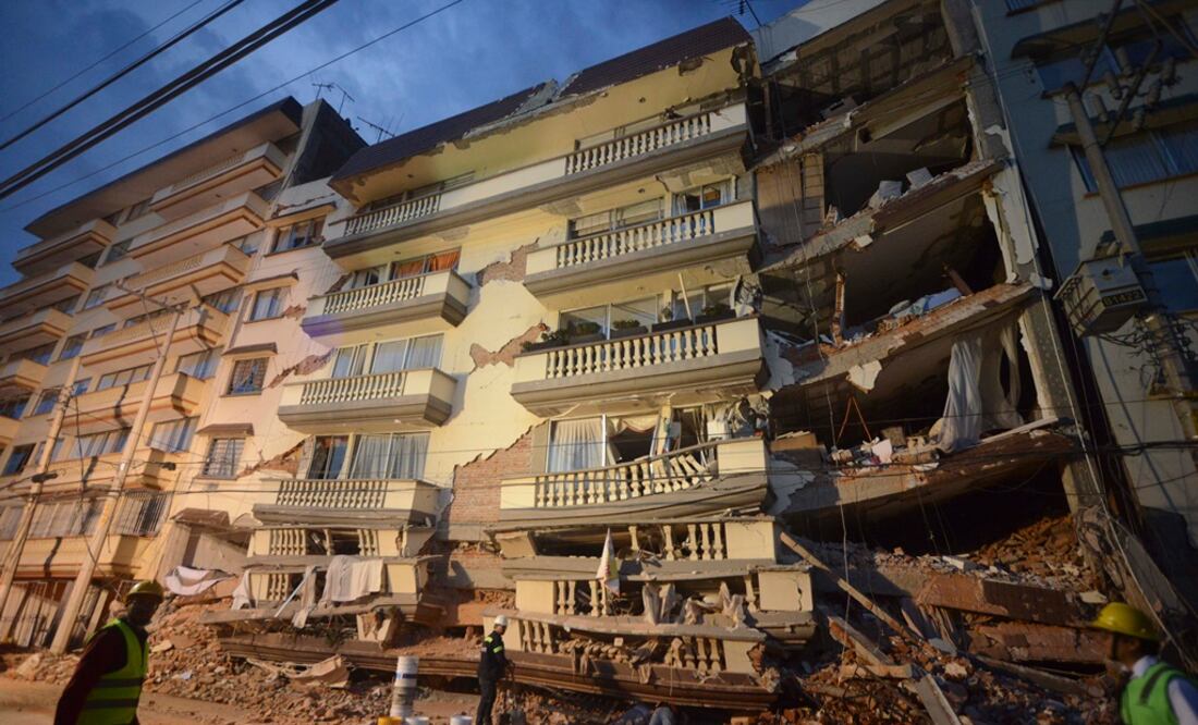 (Foto: Archivo/El Universal)