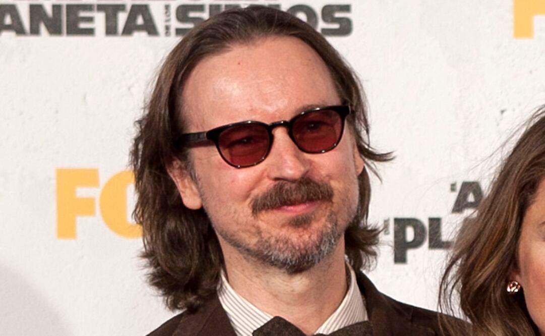 "He amado la historia de Batman desde que era un niño", dijo Reeves Foto:AP