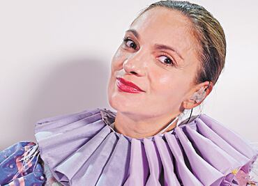 Mariana Seoane ya no cree en los vetos; quiere volver a Televisa