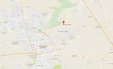 Ejido La Purísima fue adquirido por la familia política de Anaya en 2015