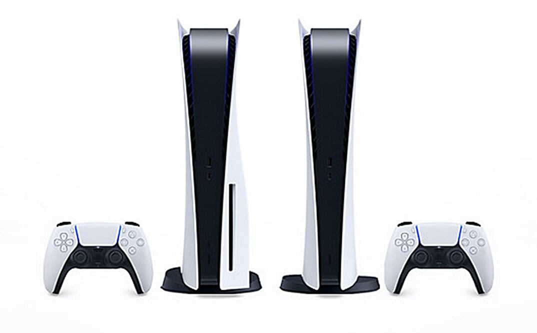 La PlayStation llegará a México el 12 de noviembre / Foto: PlayStation Oficial
