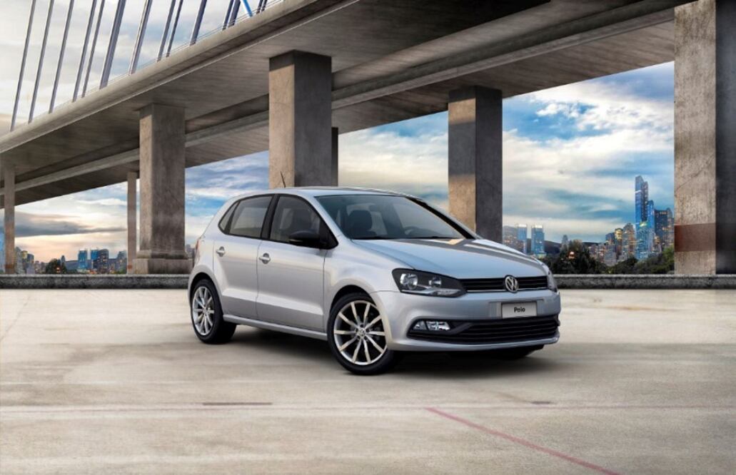 Polo Sportline: el nuevo bebé de Volkswagen