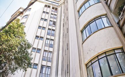 Exigen en la Condesa alto a violación a uso de suelo 