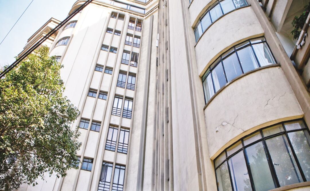 Exigen en la Condesa alto a violación a uso de suelo