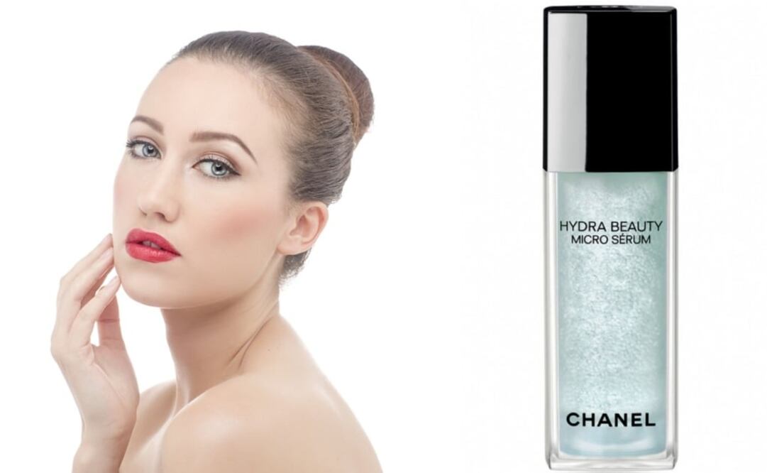 Incluye este tipo de productos en tu rutina de belleza y verás enormes cambios en tu cutis. Foto: Cortesía