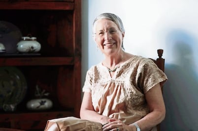 Julieta Fierro, la astrónoma que acercó la ciencia a los universitarios y a las mujeres