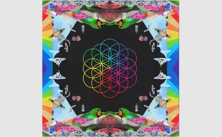 Coldplay lanza sencillo de nuevo disco que saldrá en diciembre