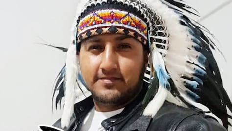 Muere el cantante "Guadaña Jr" tras ser baleado antes de un show; su padre, líder de Bostik, falleció meses atrás