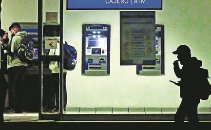 El enojo contra los bancos no pasa de las redes sociales