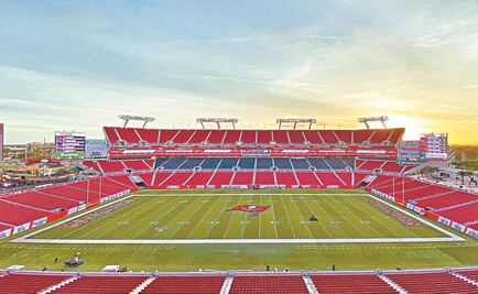 ¿Super Bowl LV con aficionados?