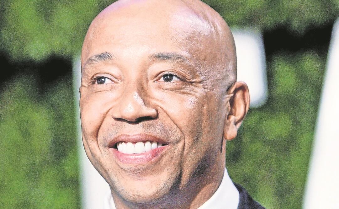 Es señalado por tres mujeres. (ARCHIVO EL UNIVERSAL)