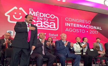 El Médico en Tu Casa, con anomalías, revela CIDE