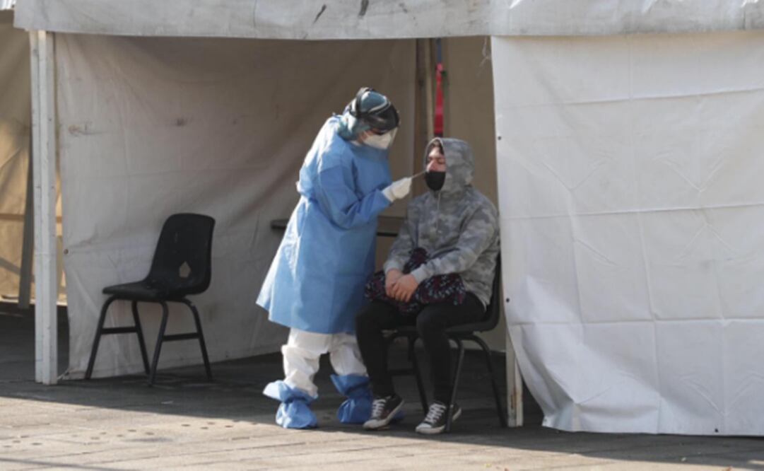 Foto: Archivo/EL UNIVERSAL 