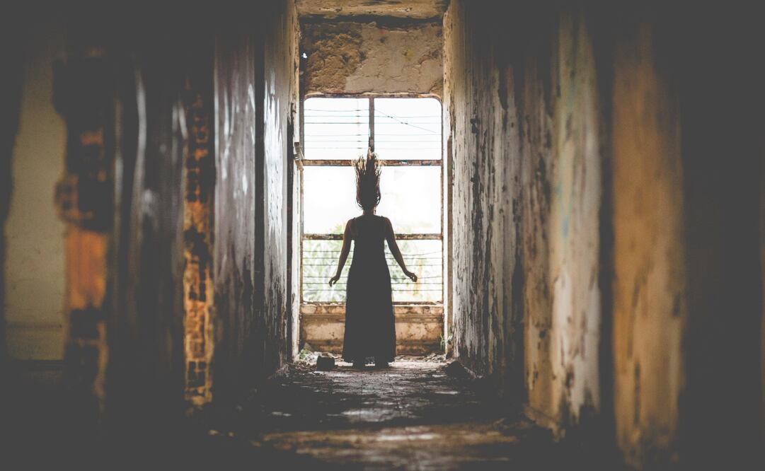 ¿Con ganas de aventurarte a lo más paranormal de la Ciudad de México? Checa este mapa de lugares embrujados. Imagen: Unsplash