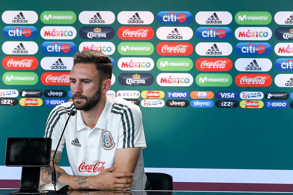 Imago7. Miguel Layún