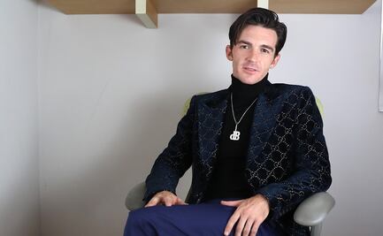 Fans "piden" que Drake Bell reciba la nacionalidad mexicana
