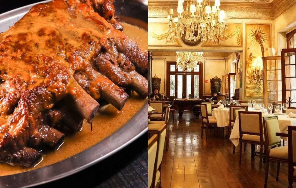 Fotos: Gran Cantina Filomeno