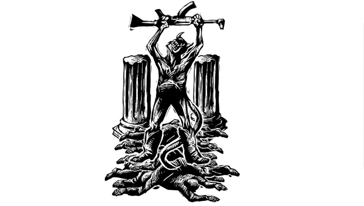 Entrada en sociedad, con el pie izquierdo, de la Guardia de AMLO