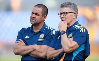 América anuncia la salida de Héctor González Iñárritu, presidente operativo de las Águilas 