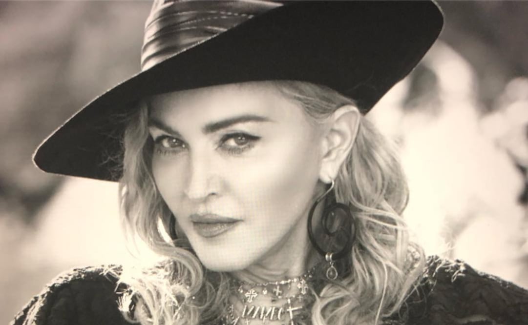 Estas son algunas lecciones que Madonna nos ha enseñado. Foto: Instagram madonna