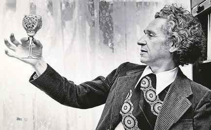 A 20 años de la muerte de Arreola