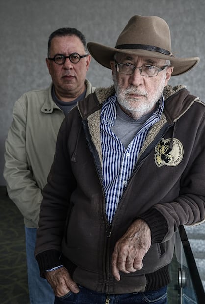 Fotos: Gabriel Pano/ El Universal.