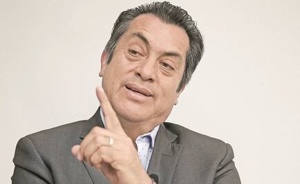 Dejamos atrás la angustia de un gobierno sin recursos: 'Bronco'