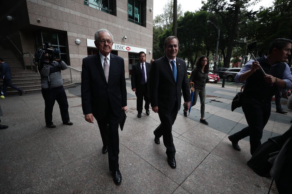 Foto: Alejandra Leyva / EL UNIVERSAL