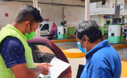 ¿Cuándo es el último día para verificar tu auto en Edomex?