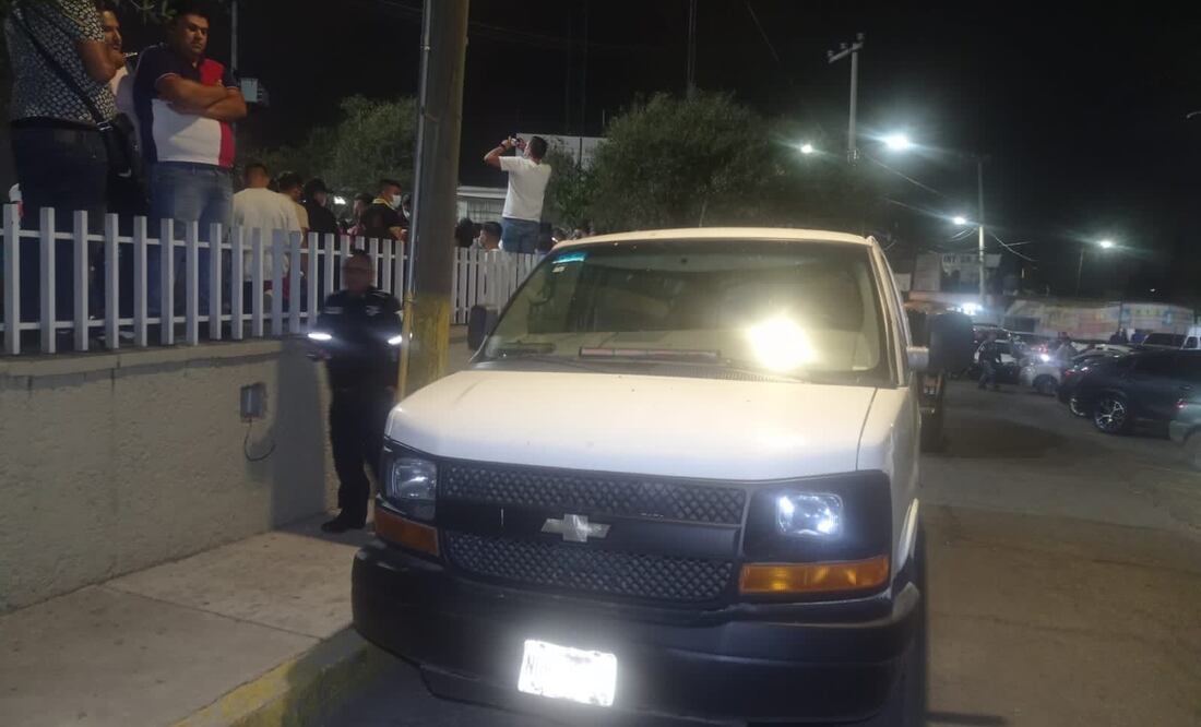 FOTO: Especial/ EL UNIVERSAL/