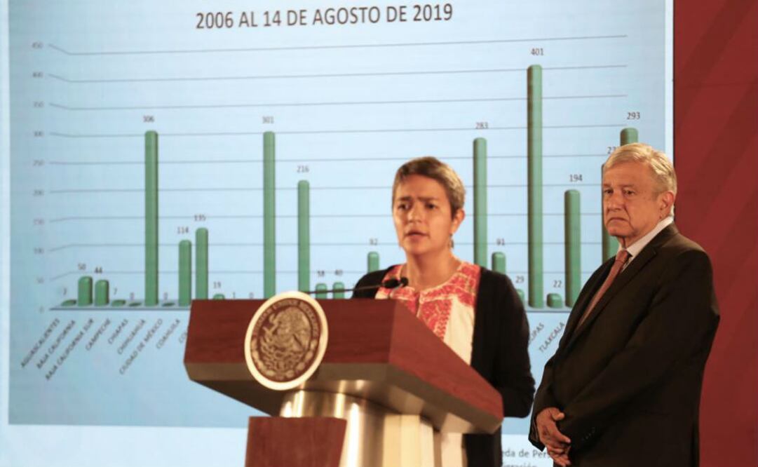 Fotos: Germán Espinosa/EL UNIVERSAL