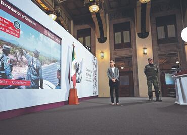 La operación hormiga de la CNTE que quiso boicotear la mañanera