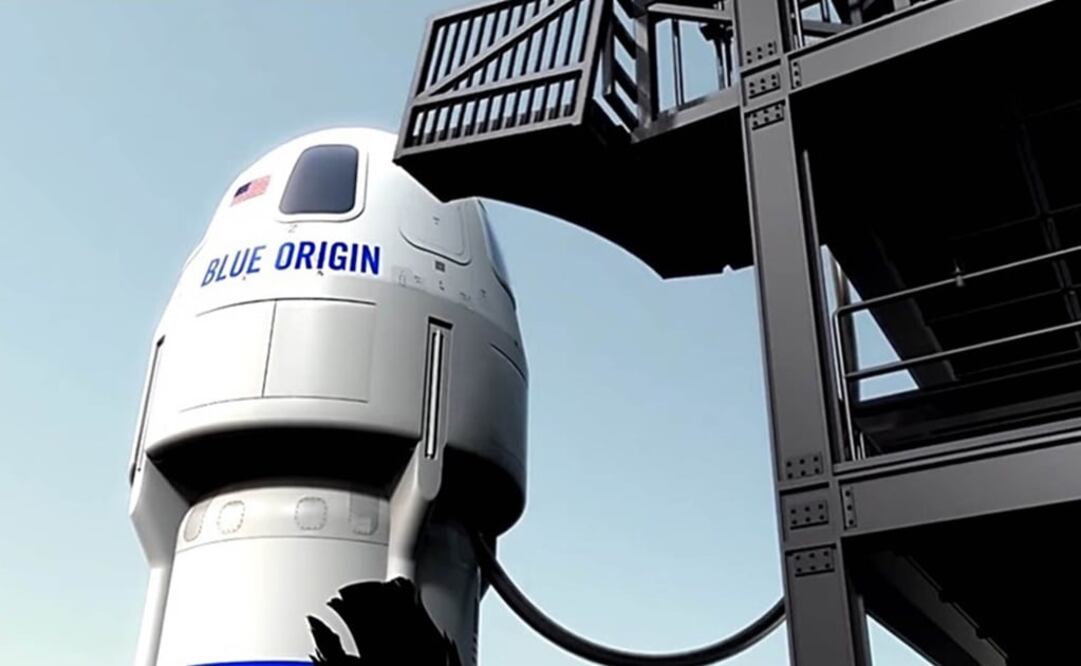 ESAA-01 EX SOMINUS AD ASTRA will be the first space travel manned by a group of Latin American astronauts - Photo: Taken from UNAM DGCS's website