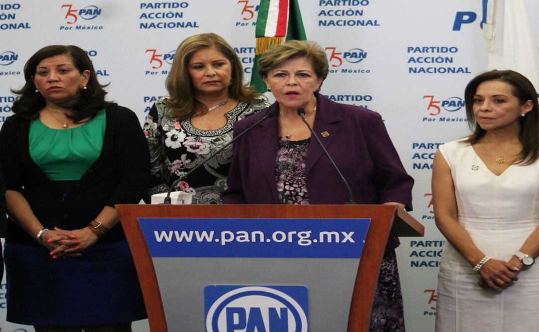 Foto: Archivo/ EL UNIVERSAL    