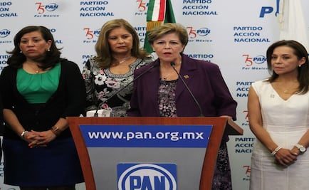 Crea PAN vicecoordinación para evitar "moches"