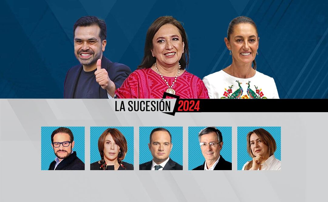 Segundo debate presidencial