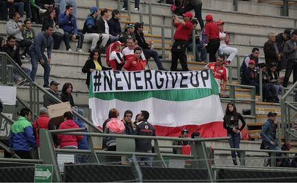 EPN da bienvenida a los asistentes del GP de México