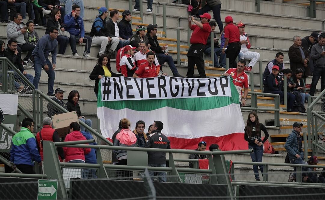 Alejandro Acosta/ EL UNIVERSAL