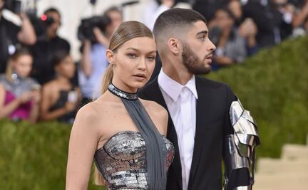 ¡Sorpresa! Gigi Hadid podría estar embarazada de Zayn Malik, reporta TMZ