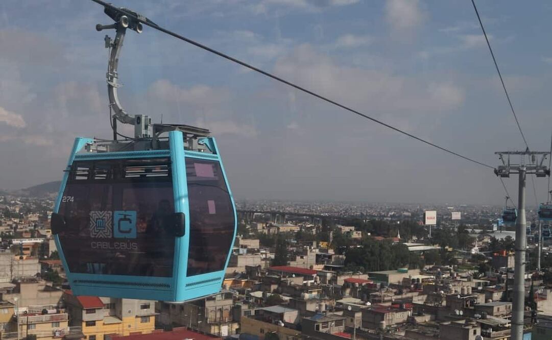 Foto: Carlos Mejía EL UNIVERSAL