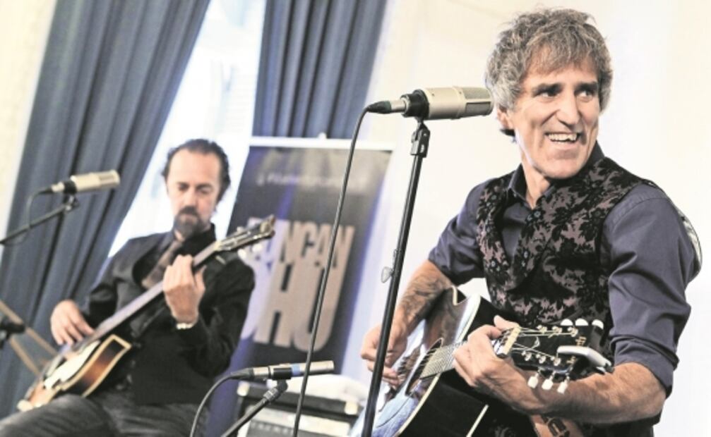 Este fin de semana en la CDMX estará lleno de rock, pop, jazz y ska 