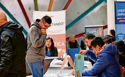 Inseguridad le pone el pie al PIB: encuesta de Banxico